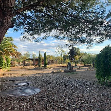 Finca Molino De Jaranda - Garza Real