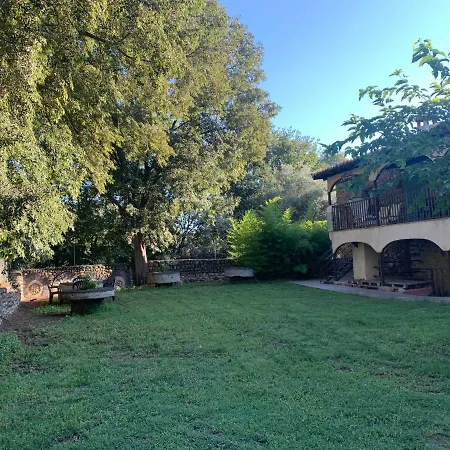 Finca Molino De Jaranda - Garza Real *