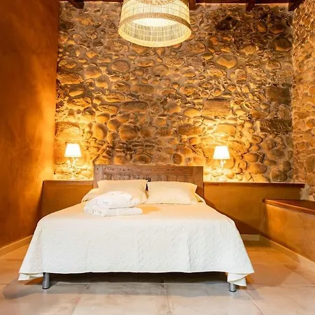Finca Molino De Jaranda - Garza Real 公寓 *