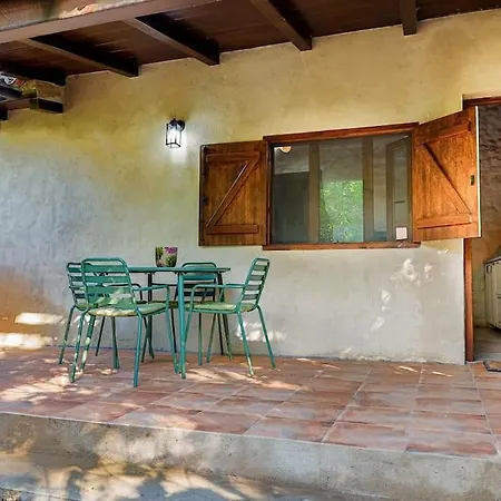 Finca Molino De Jaranda - Garza Real 公寓 *